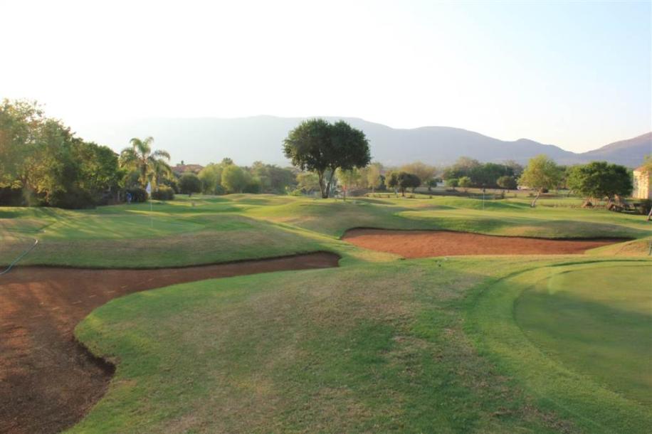 1 Bedroom Garden Cottage in Hartbeespoort Dam-9