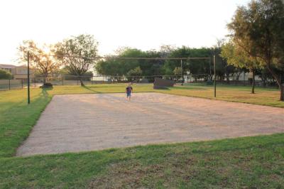 1 Bedroom Garden Cottage in Hartbeespoort Dam-10