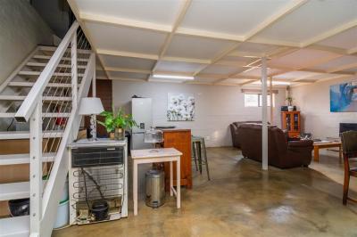 1 Bedroom Garden Cottage in Hartbeespoort Dam-2