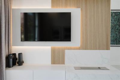 3 Bedroom Apartment in Melrose Estate