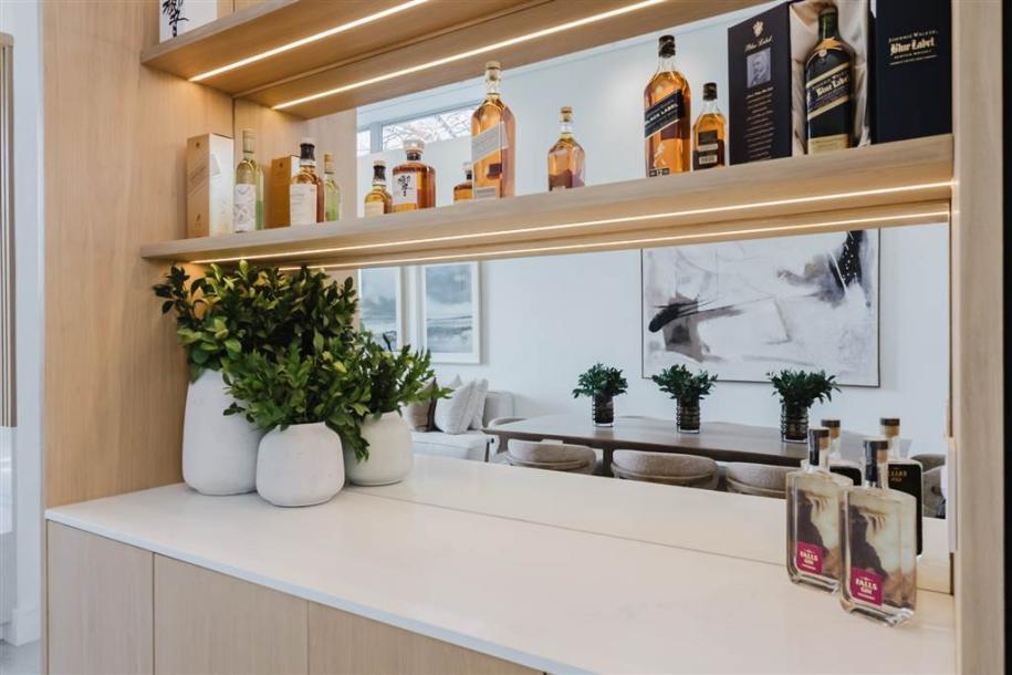 3 Bedroom Apartment in Melrose Estate-9