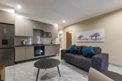 2 Bedroom House in Bryanston-10