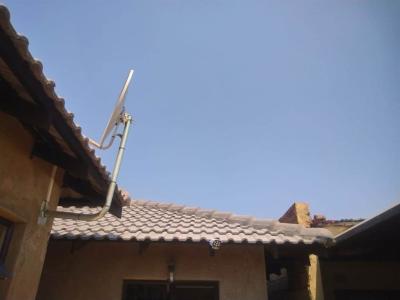 Bachelor apartment in Soweto Central-1