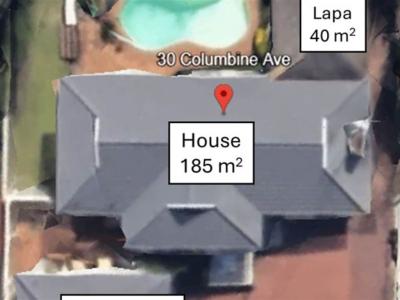 3 Bed House in Randpark-19
