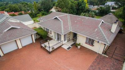 3 Bed House in Randpark-1