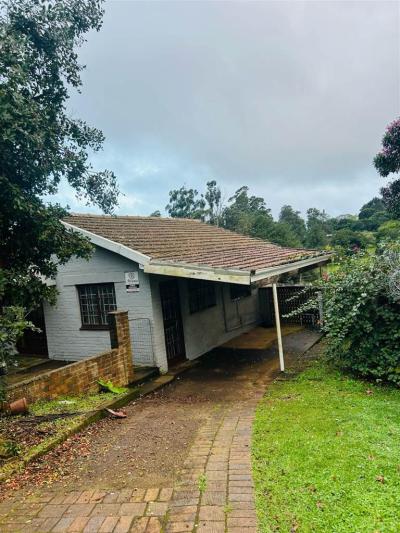 1.5 Bedroom Garden Cottage in Hillcrest Central