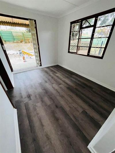 1.5 Bedroom Garden Cottage in Hillcrest Central