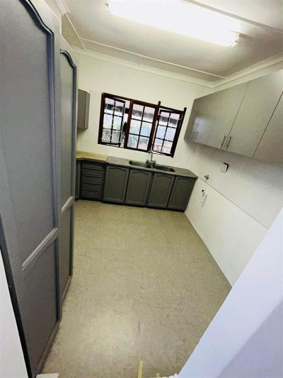 1.5 Bedroom Garden Cottage in Hillcrest Central