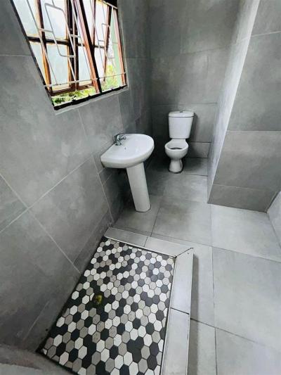 1.5 Bedroom Garden Cottage in Hillcrest Central