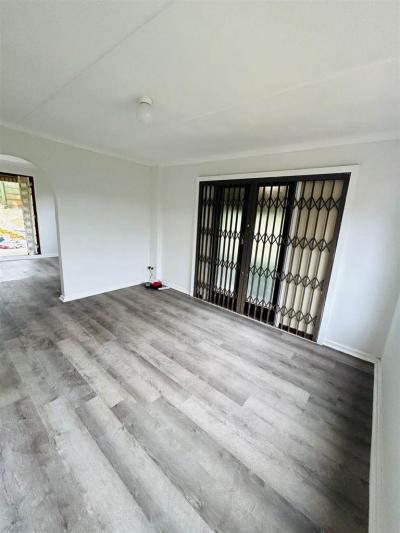 1.5 Bedroom Garden Cottage in Hillcrest Central