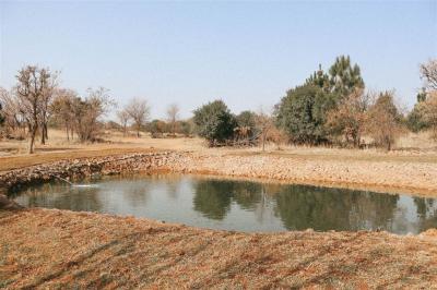 2 Bedroom Apartment in Kameeldrift East-11