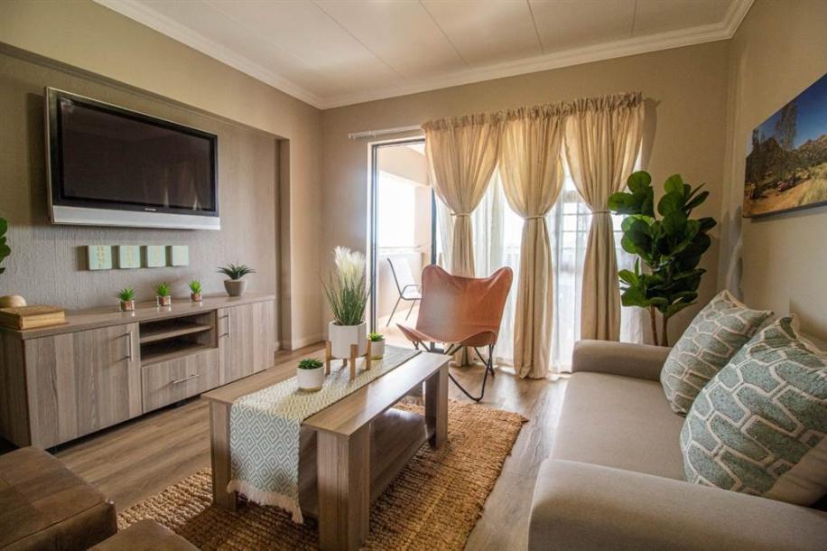 2 Bedroom Apartment in Kameeldrift East-1