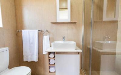 2 Bedroom Apartment in Kameeldrift East-8