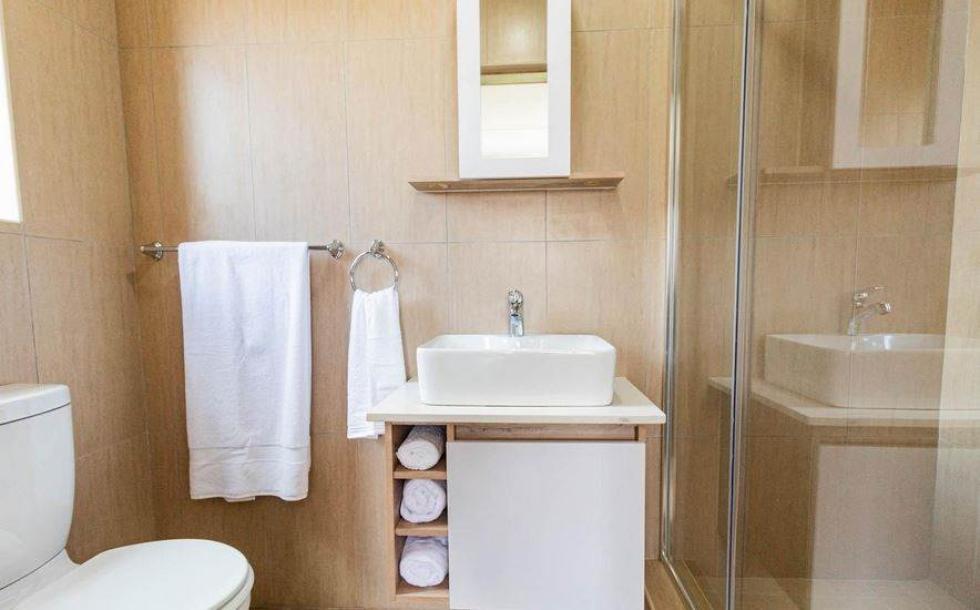 2 Bedroom Apartment in Kameeldrift East-7