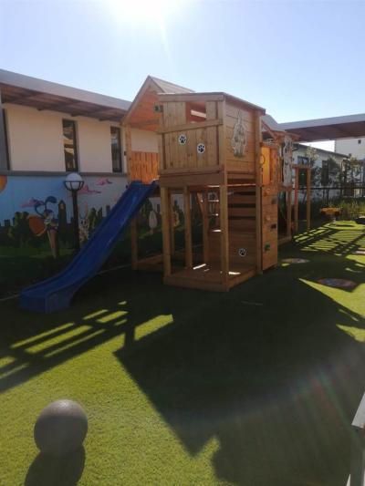 1 Bedroom Apartment in Croydon-15