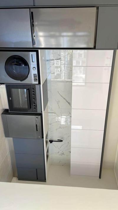 1 Bedroom Apartment in Croydon-16