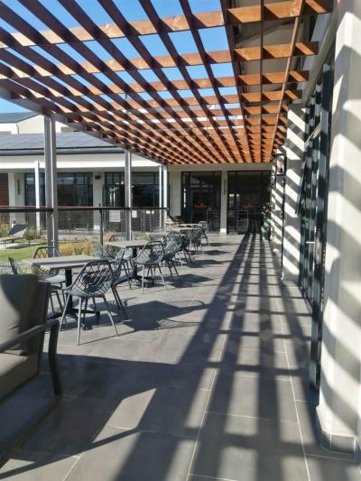 1 Bedroom Apartment in Croydon-1