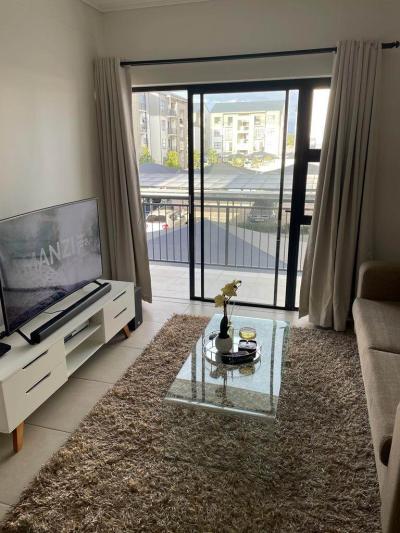 1 Bedroom Apartment in Croydon-19