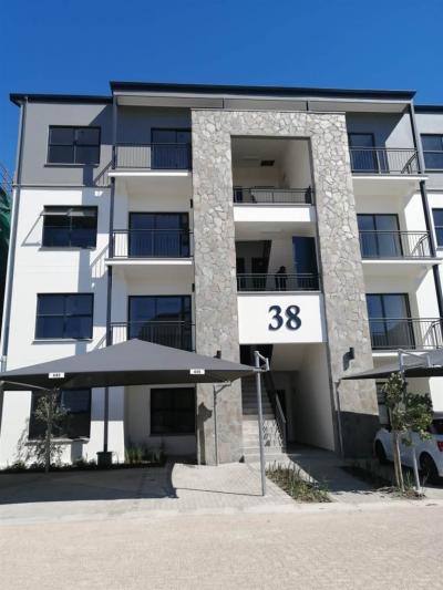 1 Bedroom Apartment in Croydon-3