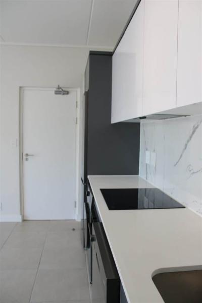 1 Bedroom Apartment in Croydon-5