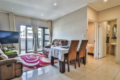 2 Bedroom Flat in Umhlanga Ridge-2