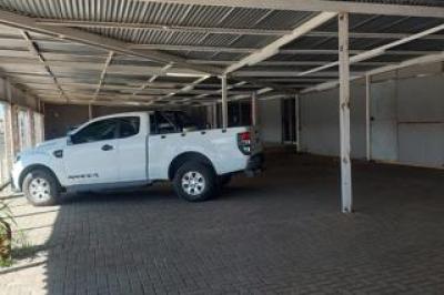 Commercial Property for Sale in Oranjesig-2