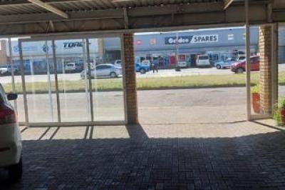 Commercial Property for Sale in Oranjesig-3