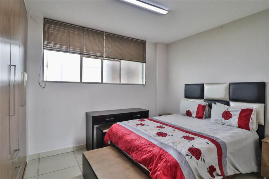 2 Bed Apartment in Bedfordview-11