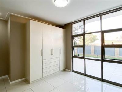 2 Bed Apartment in Bedfordview-1