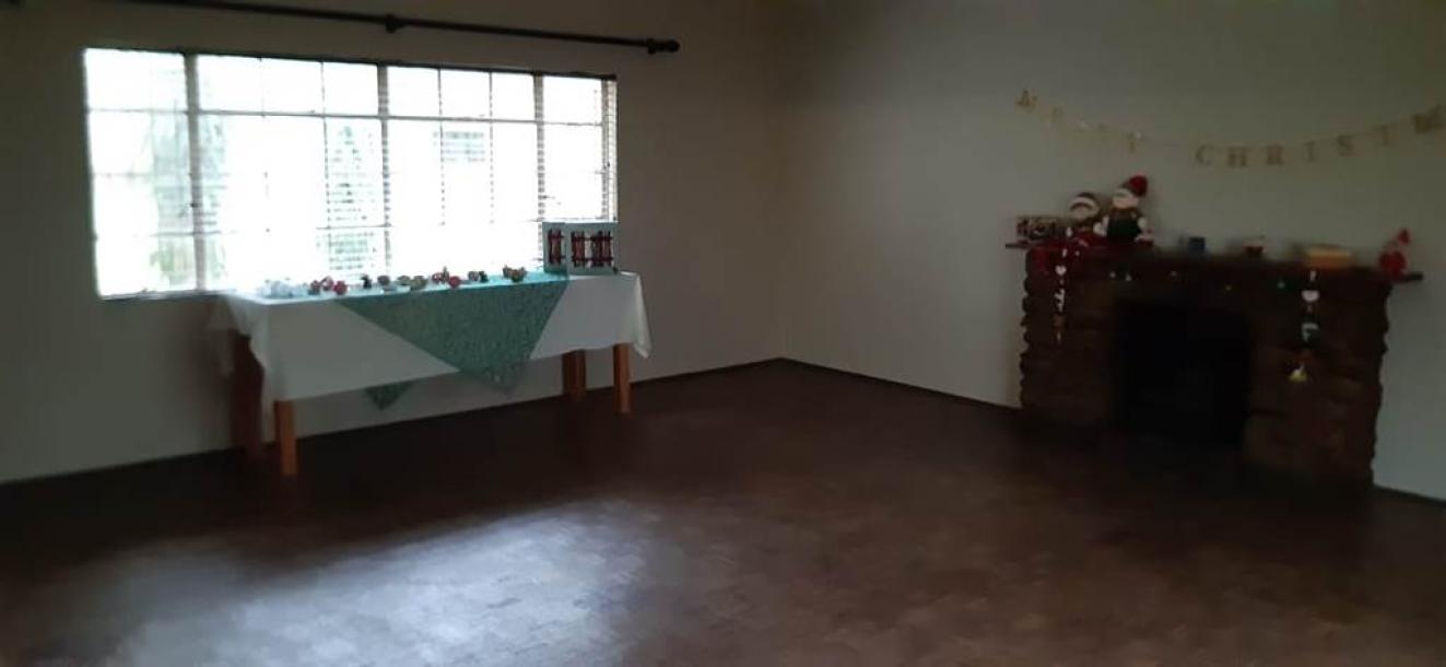 3 Bedroom House in Donkerhoek AH-10