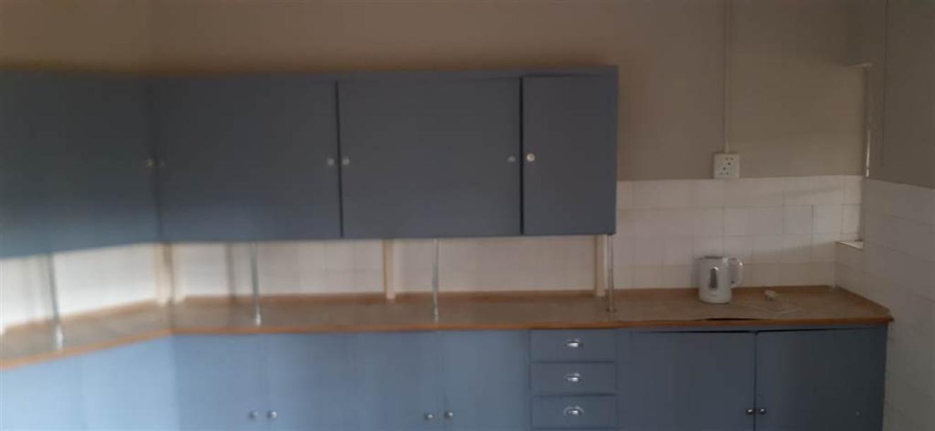 3 Bedroom House in Donkerhoek AH-1