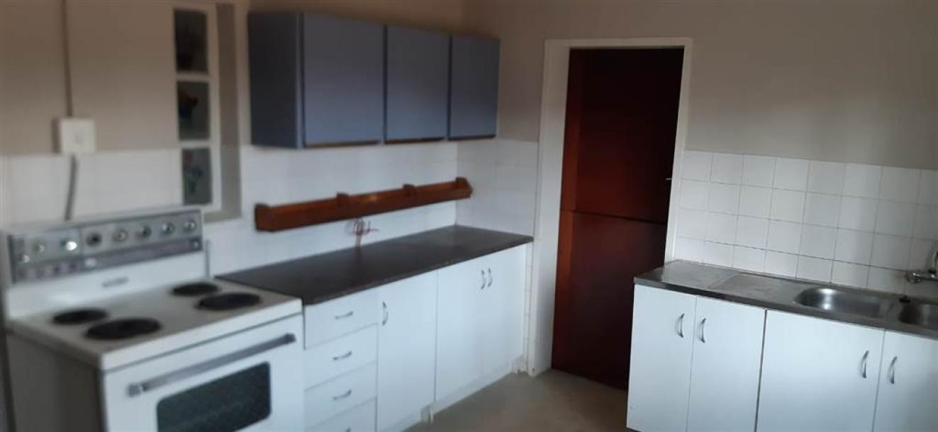 3 Bedroom House in Donkerhoek AH-2