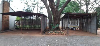 3 Bedroom House in Donkerhoek AH-5