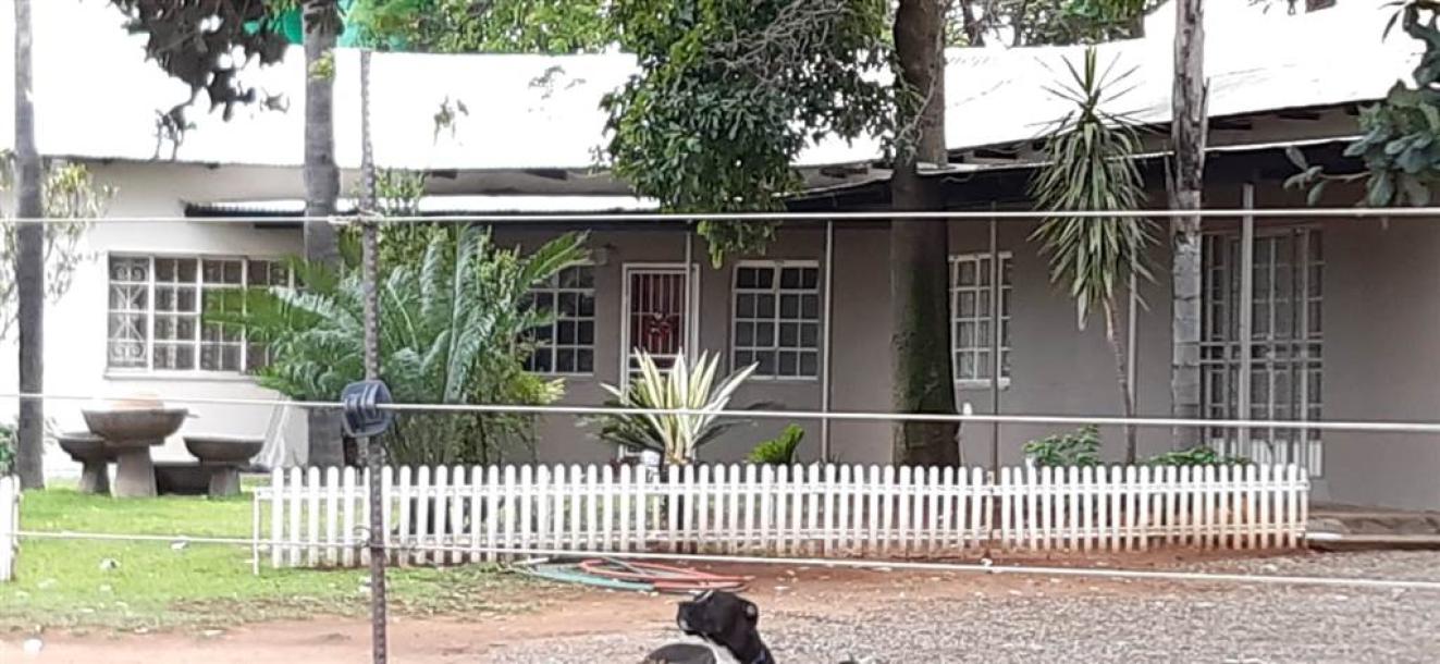 3 Bedroom House in Donkerhoek AH-6