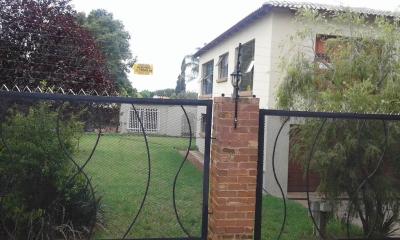 3 Bedroom House in Lyttelton Manor