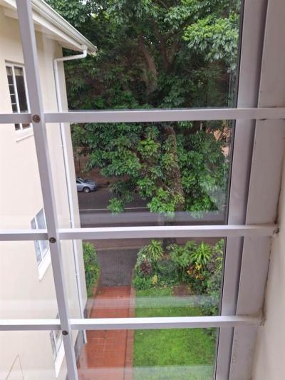 2 Bedroom Flat in Musgrave