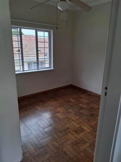 2 Bedroom Flat in Musgrave