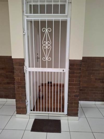 2 Bedroom Flat in Musgrave