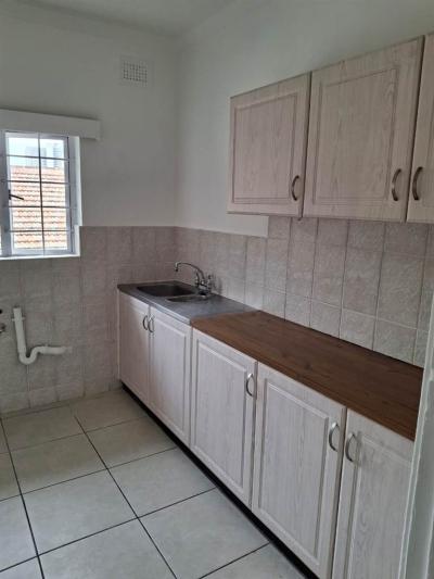 2 Bedroom Flat in Musgrave