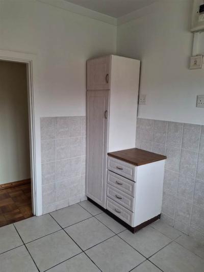 2 Bedroom Flat in Musgrave