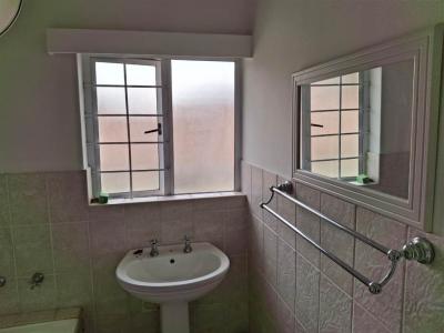 2 Bedroom Flat in Musgrave