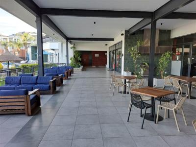 1 Bedroom Apartment in Blyde Riverwalk Estate-9