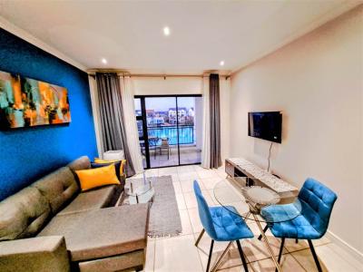 1 Bedroom Apartment in Blyde Riverwalk Estate-1