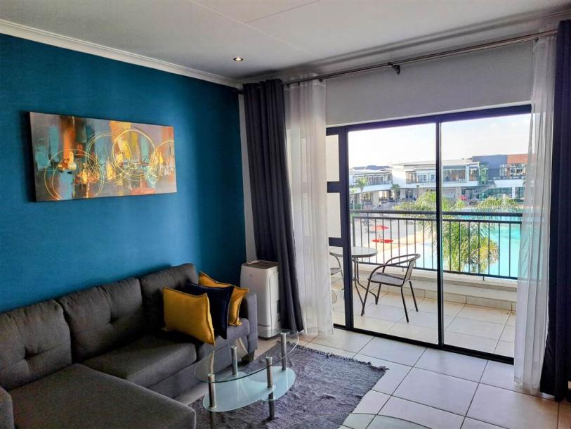 1 Bedroom Apartment in Blyde Riverwalk Estate-2
