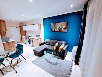 1 Bedroom Apartment in Blyde Riverwalk Estate-3