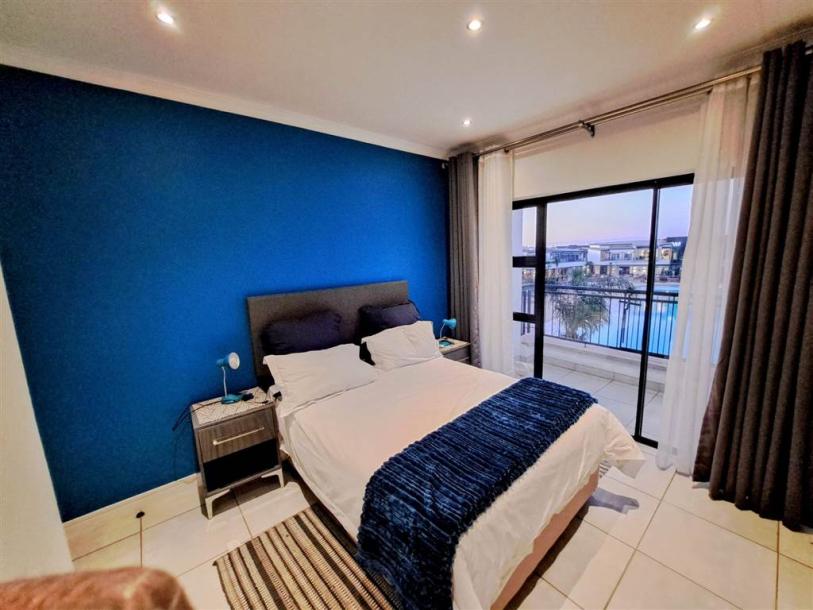 1 Bedroom Apartment in Blyde Riverwalk Estate-4