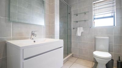 1 Bedroom Apartment in Blyde Riverwalk Estate-5