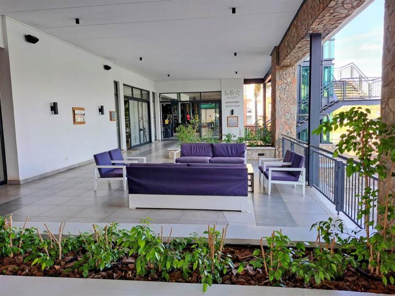 1 Bedroom Apartment in Blyde Riverwalk Estate-7