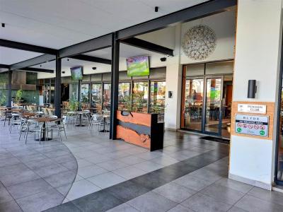 1 Bedroom Apartment in Blyde Riverwalk Estate-8