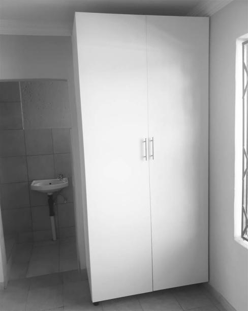 1 Bedroom Flat in Mamelodi East-16